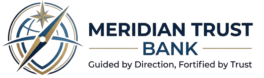 Meridian Trust Bank